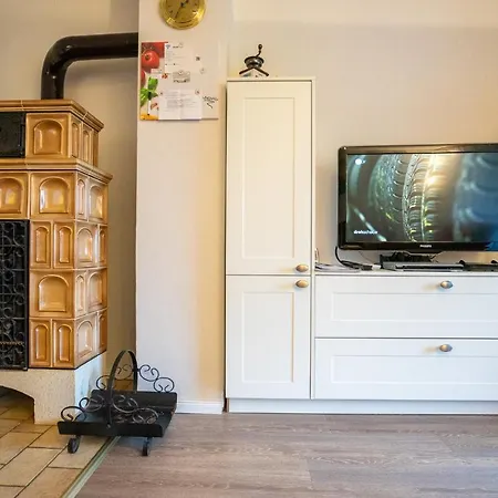 Apartment Feste Neustadt Büsum