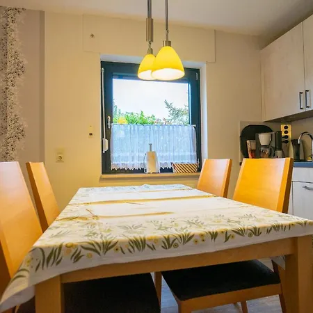 Appartement Feste Neustadt *