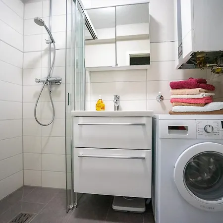 Apartment Feste Neustadt