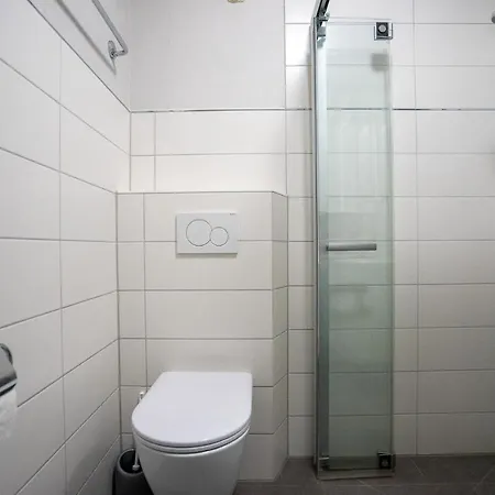 Appartement Feste Neustadt *