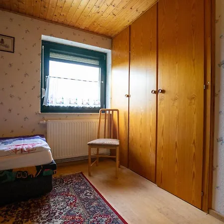 Appartement Feste Neustadt